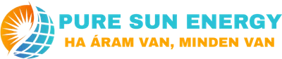 Pure Sun Energy
